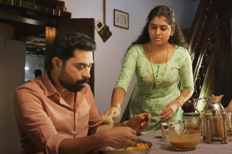 great indian kitchen